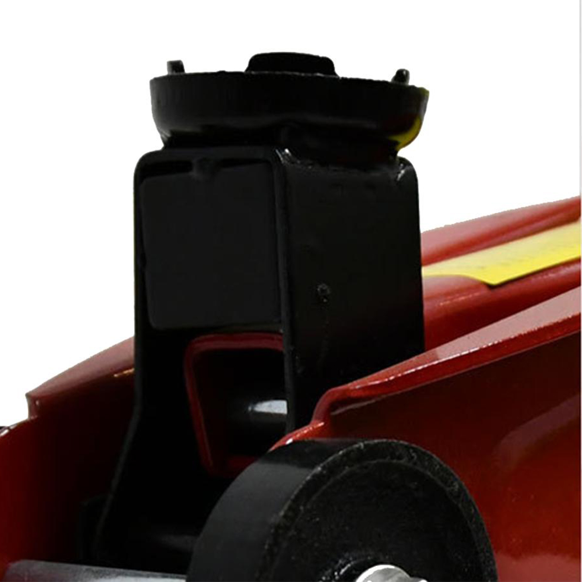مجموعه جک های طبقه بالابر هیدرولیک 3T کیت تعویض لاستیک قابل حمل جک افقی خودرو